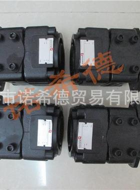 布赫BUCHER齿轮泵QX53-063R132-O