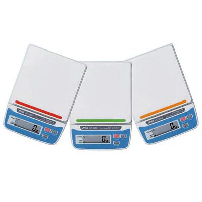 HT微型桌面秤HT-300ANDCC-9652