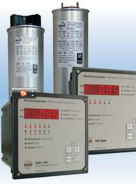 FRAKO电容器LKT18.0-480-HD