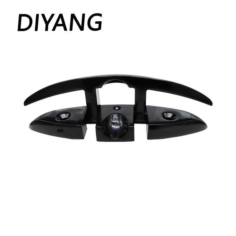 船用316不锈钢折叠提拉折叠索栓渡黑亚光不锈钢船用五金配件,纺织面料/辅料/配套,纺织机械配件,淘宝优惠券,粉丝福利购,淘宝优惠卷