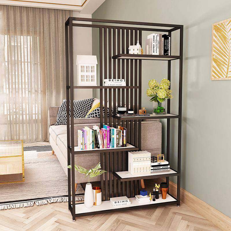 置物架厨房收纳架多层铁艺白书架落地客厅卧室梯形置地式阳台花架,纺织面料/辅料/配套,纺织机械配件,淘宝优惠券,粉丝福利购,淘宝优惠卷