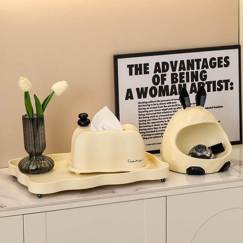 中古云朵纸巾盒法式家用客厅茶几高档轻奢摆件高级创意收纳抽纸盒,纺织面料/辅料/配套,纺织机械配件,淘宝优惠券,粉丝福利购,淘宝优惠卷