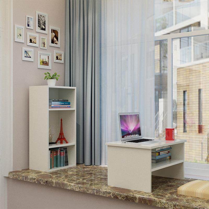 飘窗茶几榻榻米桌子日式小茶几炕桌窗台桌阳台书桌飘窗电脑桌书柜,收纳整理,烫衣板及配件,淘宝优惠券,粉丝福利购,淘宝优惠卷