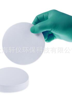 Whatman沃特曼Grade1定性滤纸-标准级滤纸1001-090