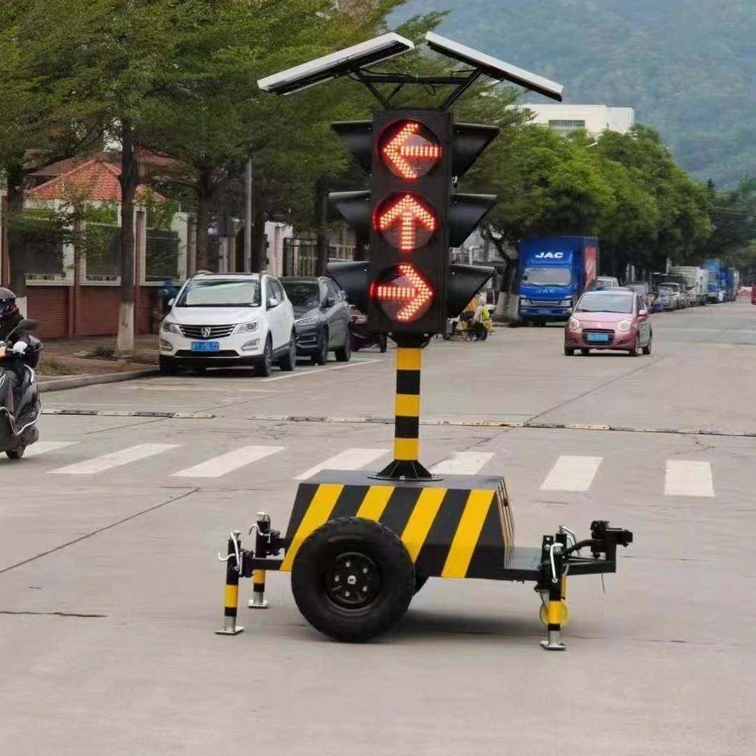 兆华移动红绿灯临时太阳能红绿灯300MM移动交通信号灯工厂直销,智能设备,其他智能设备,淘宝优惠券,粉丝福利购,淘宝优惠卷