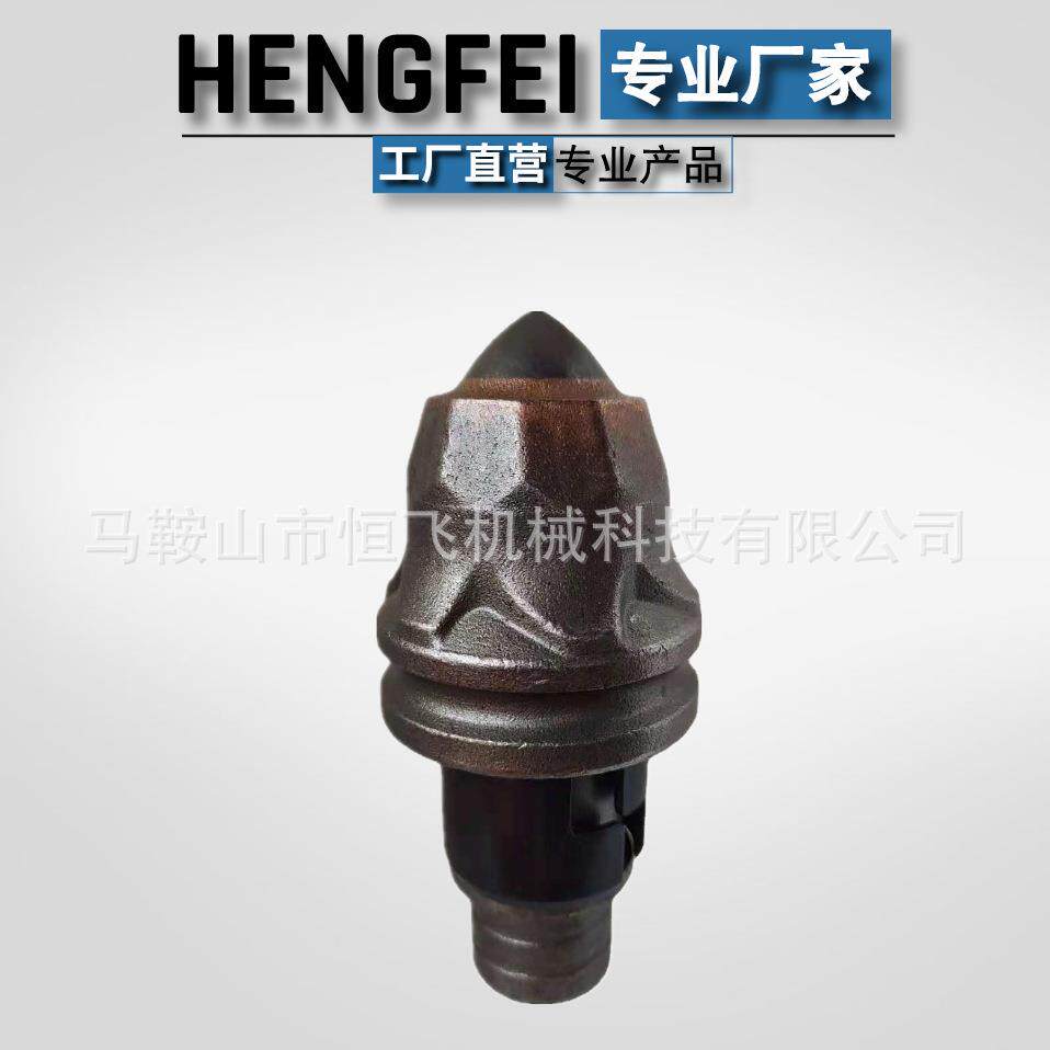 销售旋挖钻机截齿钻头硬度高打硬岩石3060型号包邮