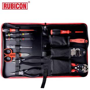 罗宾汉RTS 电子维修工具包 1919件电子电工工具组套装