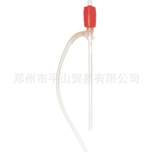 工进KOSHIN塑料手动桶泵手压泵PH-10插桶泵