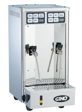 GINO吉诺蒸汽开水机--x茶/x点点/x雪茶奶茶专用设备GEH-420