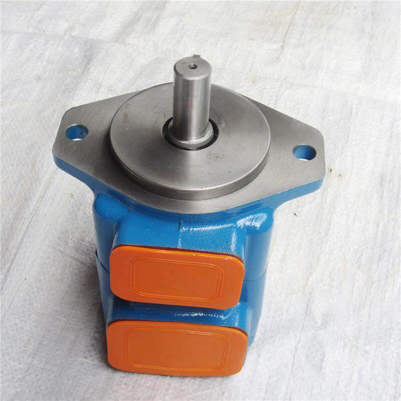 VICERS注塑机压铸机45V-50A液压泵叶片泵低噪音稳定油泵VANEPUMP