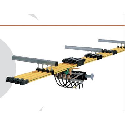 WAMPFLER滑触线081214-4x12（地线）