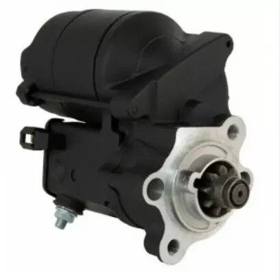 哈雷XLXLHXLS跑车1.4KW12VSHD0004的新款起动机