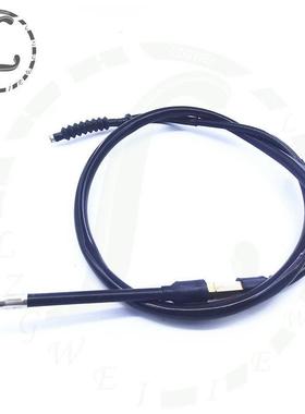 适配于越野车TTR/250TT-R250TTR250大T/小T离合器拉线离合线