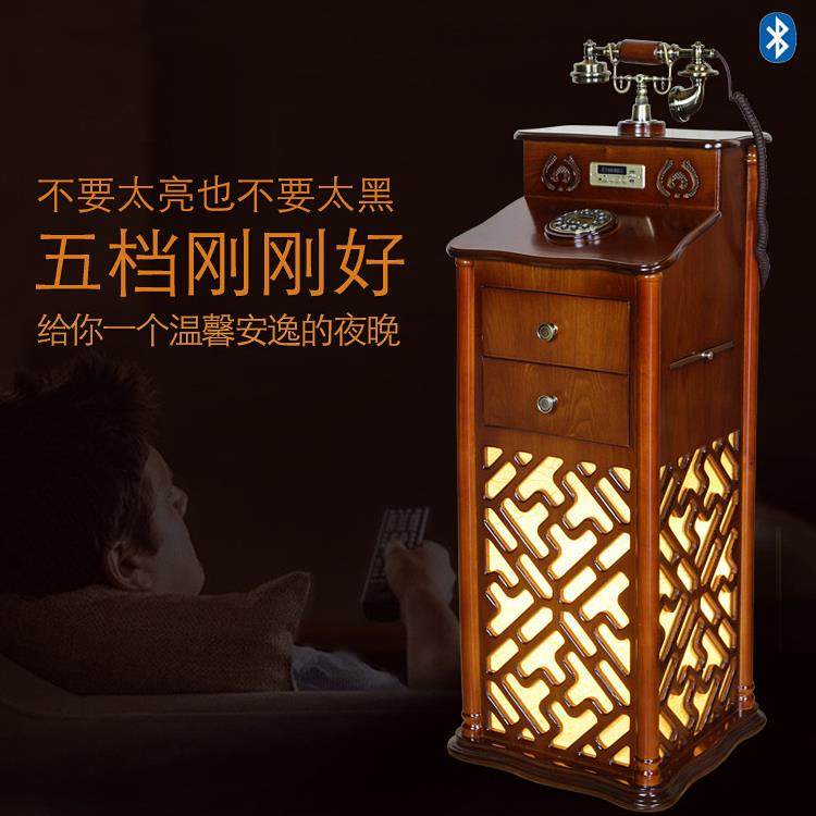 古典电话机氛围灯音箱复古音响家用客厅立式欧式音箱,机械设备,其他机械设备,淘宝优惠券,粉丝福利购,淘宝优惠卷