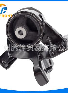 12372-15200发动机支架胶机脚胶适用于丰田卡罗拉