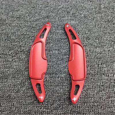 适用哈弗H2SH8H9WEYVV7VV5方向盘换档拨片镂空款加长换档拨片