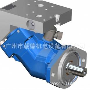 XRE41 LEDUC位移固定泵XRT6868 XPI系 LEDUC水泵 HYDRO