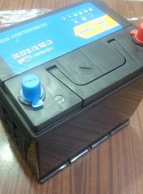6-QW-55AH汽车启动蓄电池12V60AH12V55AH55D2355D26