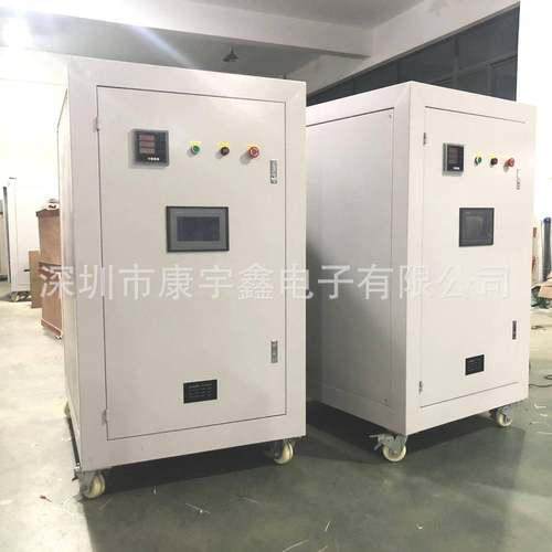 制动电阻箱负载电阻柜AC/DC380V220V10KW20KW50KW