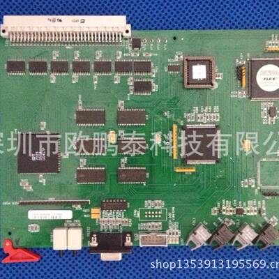 自动化设备ESEC2007PN：629.188/3