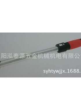 诺特/NovaTork160-800N.m双视窗塑把圆柱孔扭力扳手CMR22800