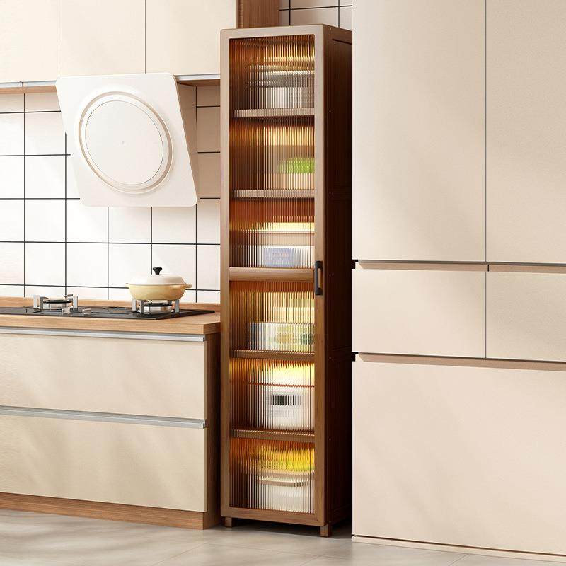 家用夹缝橱柜厨房收纳柜带门窄款锅碗厨具置物架多功能防尘餐边柜,畜牧/养殖物资,畜牧/养殖器械,淘宝优惠券,粉丝福利购,淘宝优惠卷