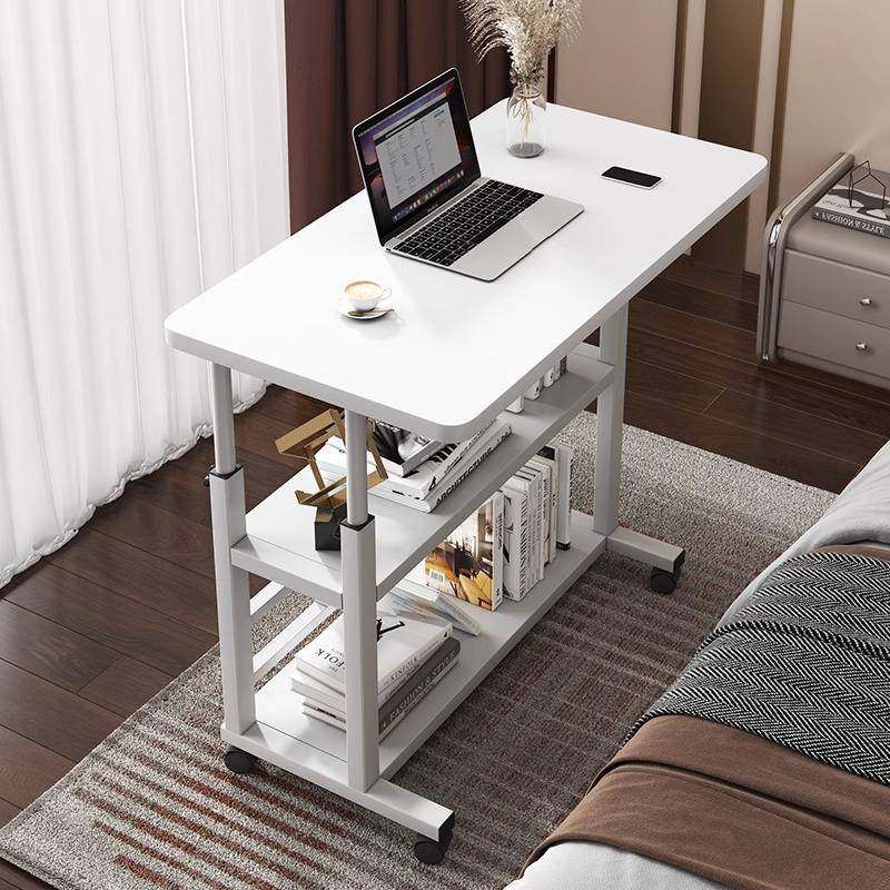床边小桌子可移动电脑桌卧室简易升降桌家用小型书桌学习写字桌子,纺织面料/辅料/配套,纺织机械配件,淘宝优惠券,粉丝福利购,淘宝优惠卷
