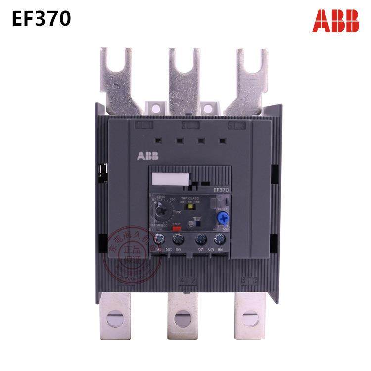 ABB热过载继电器EF750-800订货号1SAX821001R1101