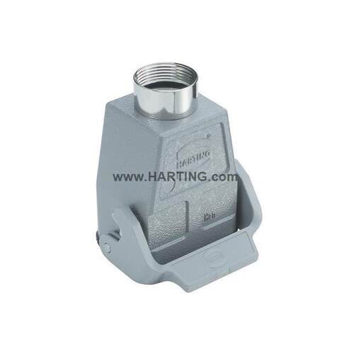HARTING09300060753浩亭哈丁6B保护外壳飞线外壳PG29