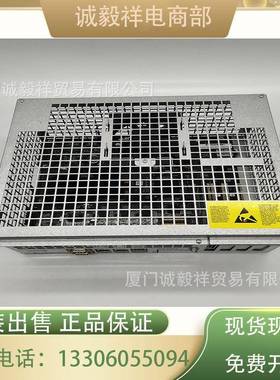 ABB机器人配件3HAC05097/3HAC058424-001主机通讯板SMB板