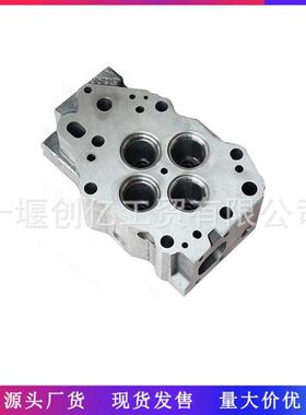 供应康明斯QST30发动机气缸盖3093478406867330941893092557