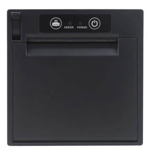 凯胜诺EP-250微型嵌入式热敏打印模组低噪带锁收银机钱箱pc秤结账