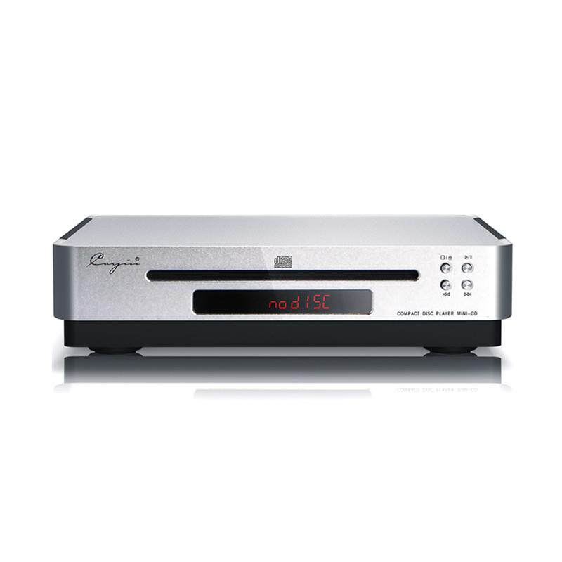 凯音斯巴克（Cayin）MINI-CDMK2家用迷你发烧hifi音乐CD播放机