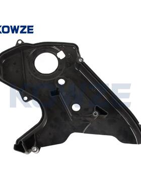 MD364250MD364251时规盖适用L2001996-2007帕杰罗1990-2003