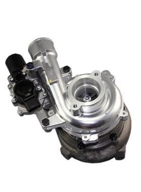 1KD-FTV发动机CT16V涡轮增压器整机17201-30180配件适用丰田