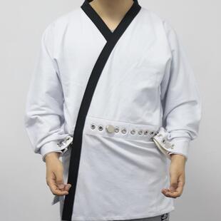 蒙泰磁控约束衣防躁动精神狂躁自残老人护理限制双手活动在腰间