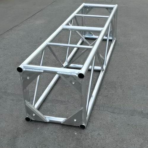 工厂直销螺丝架舞台灯光音响架铝合金桁架大型户外演出会婚庆桁架