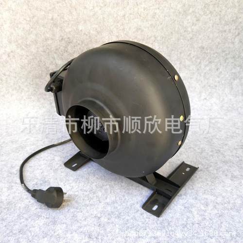 GDF/CKF-100外转子轴流风机YWR2-125圆形管道风机TSK-150离心风机