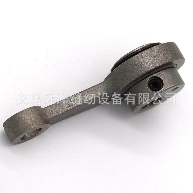 适用于汉马标准直销原装341高车配件341抬压连杆抬压组件,纺织面料/辅料/配套,纺织机械配件,淘宝优惠券,粉丝福利购,淘宝优惠卷