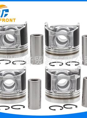 WLY8-11-SAO适用于马自达福特RANGERBT50WL加强内冷活塞PISTON