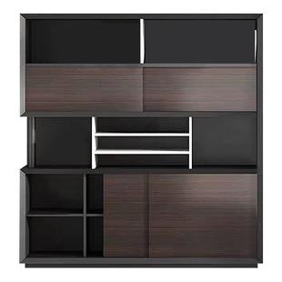 单位：个 2000mm 400 永亨书柜YH32001017颜色可配1600