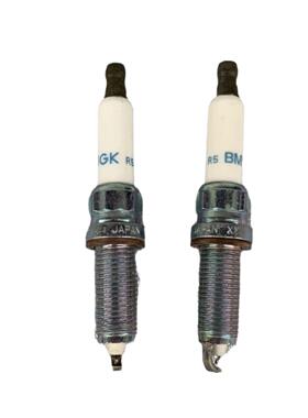 直销高品质F20F21F30发动机铱火花塞SILZKBR8D8S12120039664