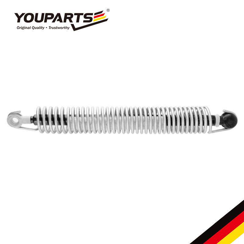 后盖撑杆R51247204367适用于宝马F18/F10,ALL