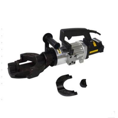 供应NRB-25钢筋弯曲机电动手持式钢筋折弯机