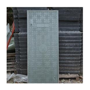 直销长方形实心树脂窨井盖排水沟盖板厨房地沟井盖阻金属电缆