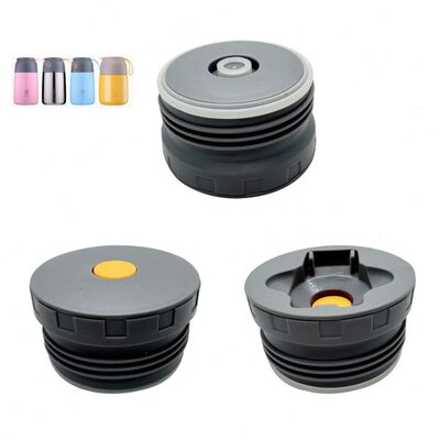 焖烧壶内盖opus金力焖烧杯内螺纹塞杯塞杯盖壶盖塑料配件密封盖子