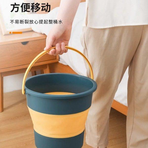 汽车用折叠水桶车载便携式可伸缩洗车专用桶户外钓鱼大容量收缩筒,汽车用品/电子/清洗/改装,车用水桶,淘宝优惠券,粉丝福利购,淘宝优惠卷