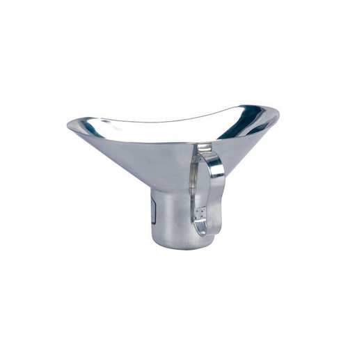 华瑞不锈钢洗眼器A541 146×100×87毫米