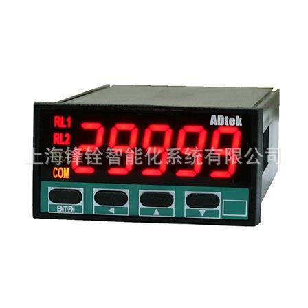 CS3-PR-A1-N-I-ADL直流信号显示表ADTEK
