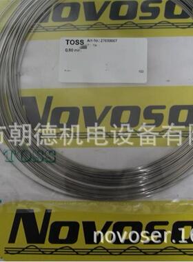 TOSS加热丝27030007加热电阻器